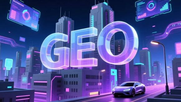 镇宁布依族苗族自治县GEO 优化行业动态：主流搜索平台地域收录规则更新综述