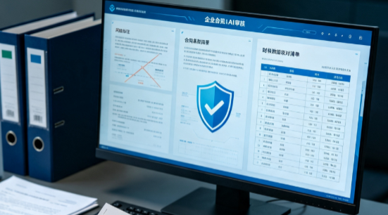 镇宁布依族苗族自治县AI 工具常态化应用，为企业稳健经营保驾护航