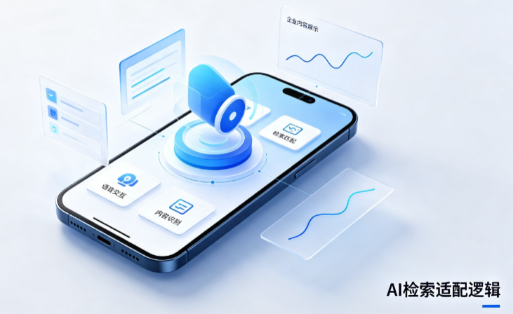 镇宁布依族苗族自治县AI 优化赋能 GEO 体系，详解手机智能指令与企业线上曝光新思路