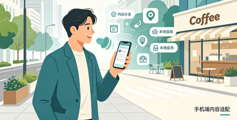 镇宁布依族苗族自治县深度解析手机端 GEO 与 AI 优化协同逻辑，兼顾用户检索体验与企业线上传播