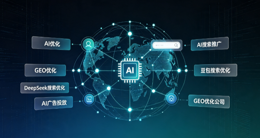 镇宁布依族苗族自治县AI 搜索营销赛道持续升温，GEO 优化成为企业数字化布局新方向