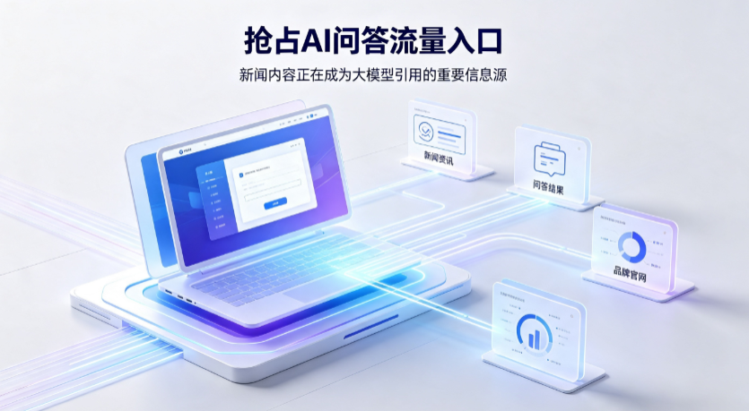 2026 海外流量新格局：镇宁布依族苗族自治县GEO 内容如何抢占 AI 问答流量入口