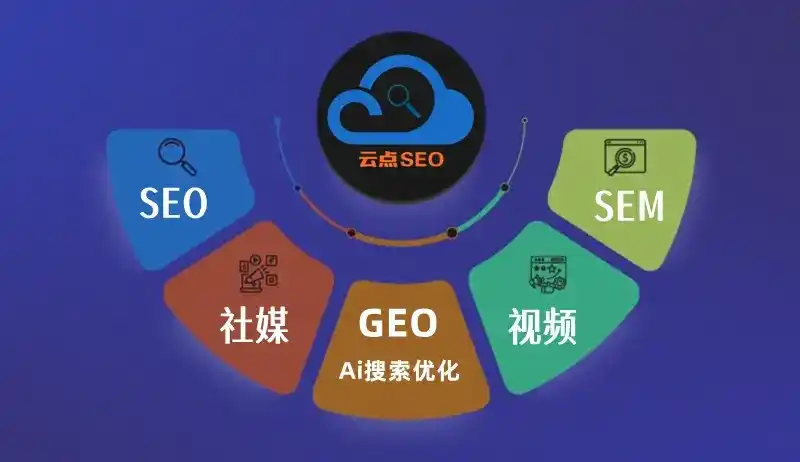 镇宁布依族苗族自治县GEO优化：AI智能体时代取代SEO的全新内容优化逻辑
