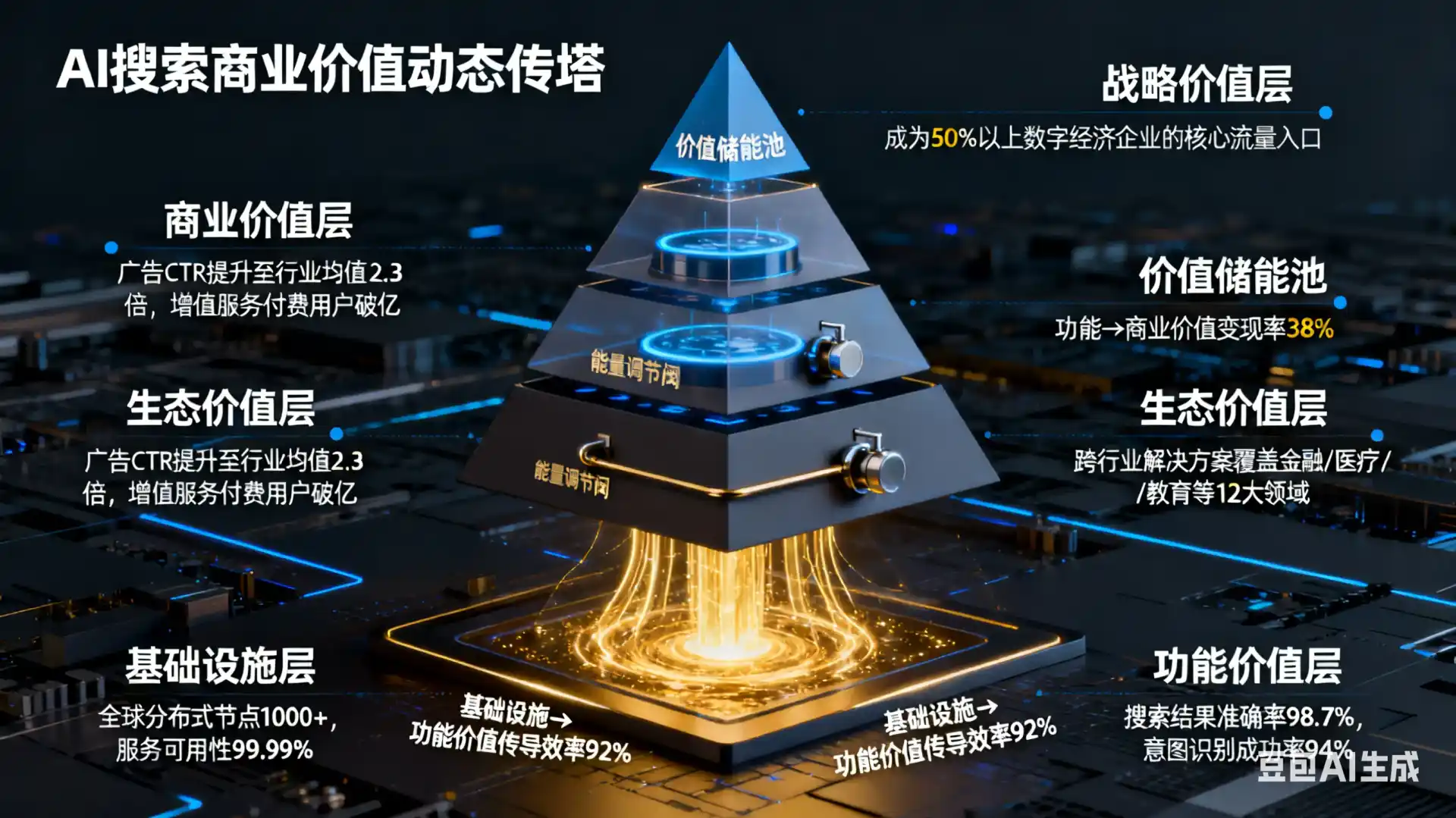 告别传统流量困局，镇宁布依族苗族自治县GEO优化助力企业抢占AI问答新流量