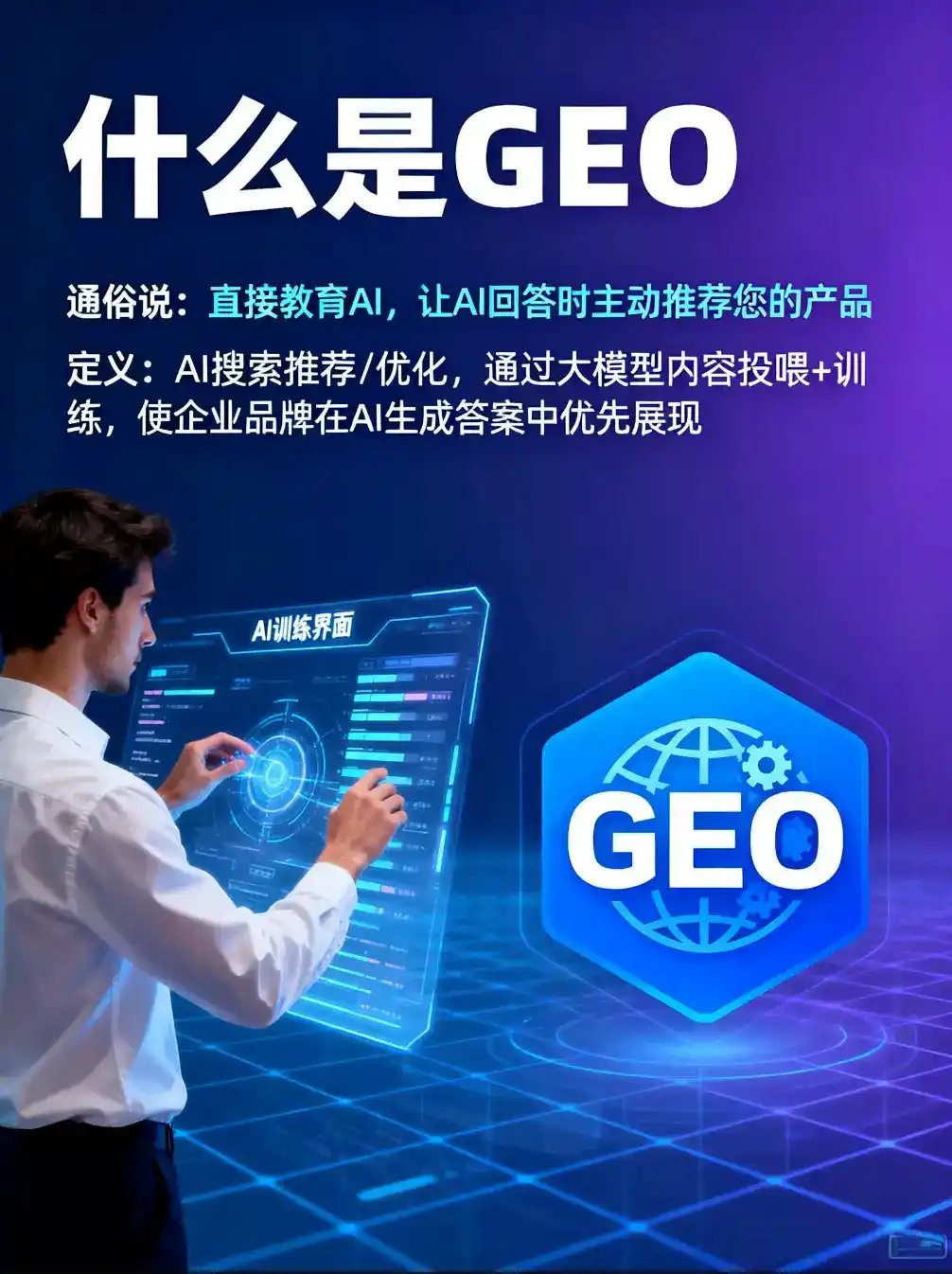 2026年镇宁布依族苗族自治县GEO优化推广零基础实操指南：告别无效发文，精准拿下AI流量