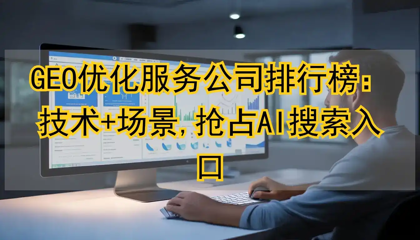 镇宁布依族苗族自治县站点 GEO 内容运营：避开误区，建立长期搜索竞争力