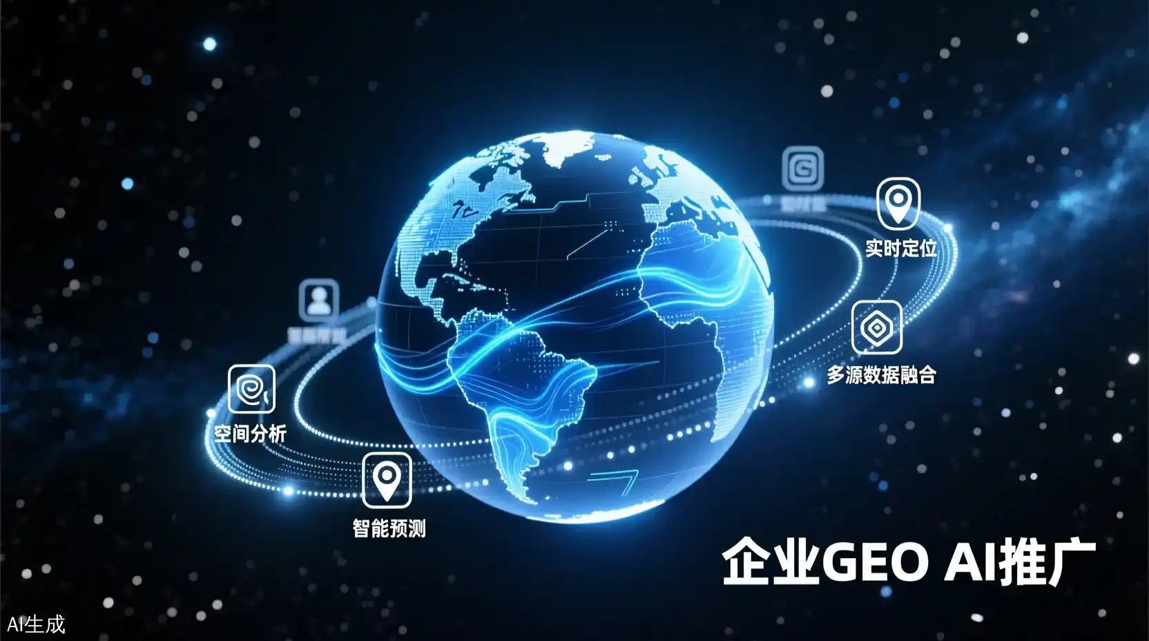 解读镇宁布依族苗族自治县GEO优化：融入生活与社会的精细化地理服务