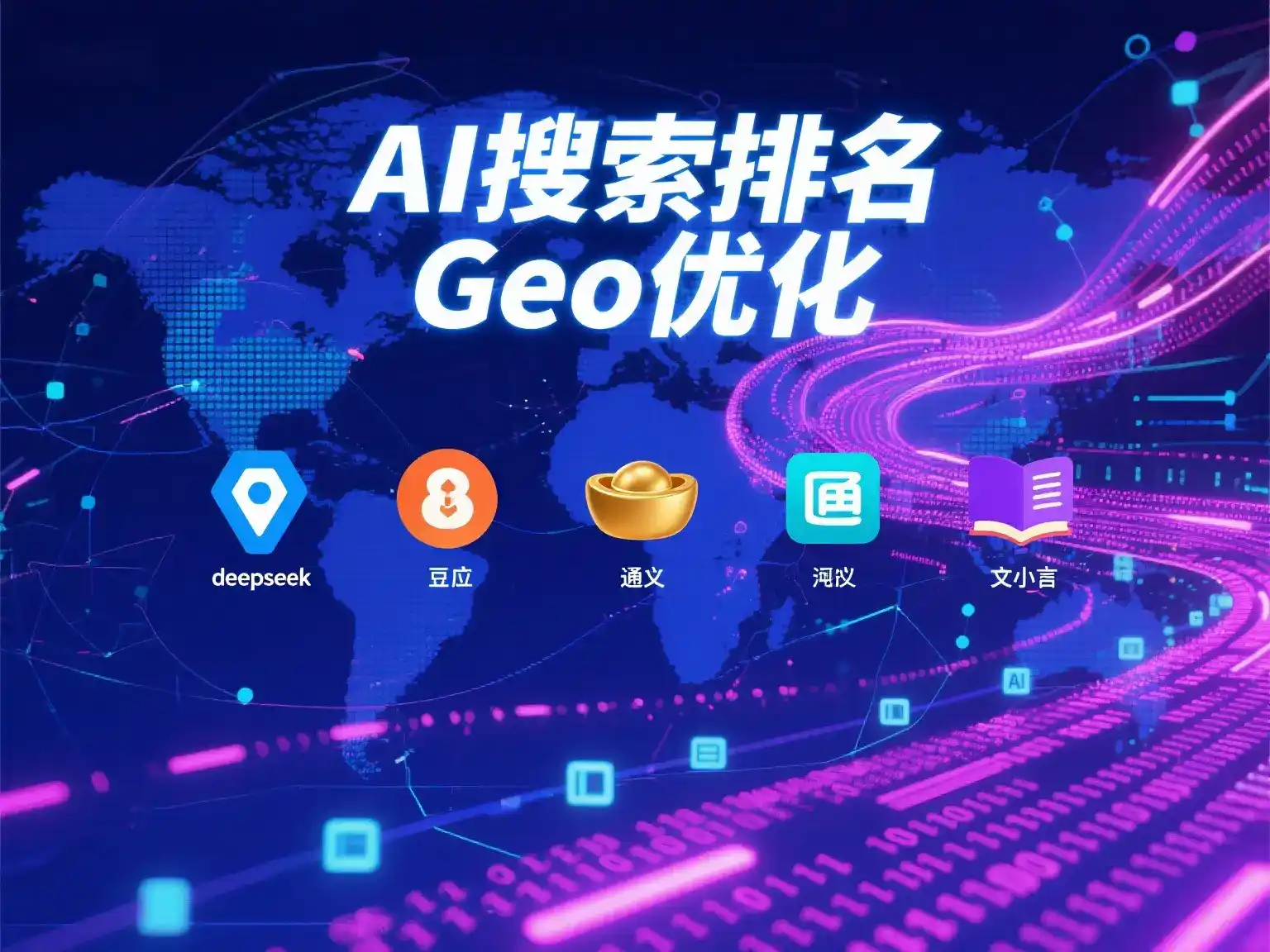 镇宁布依族苗族自治县国硕AI：探索GEO生成式引擎优化的企业品牌实践